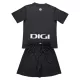 Kit De Football Gardien Athletic Bilbao Enfant 25/26 Noir