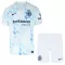 Kit De Football Inter Milan Enfant Extérieur 25/26