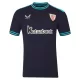 Maillot De Foot Athletic Bilbao Extérieur 25/26 Maillot De Foot Athletic Bilbao Extérieur 25/26