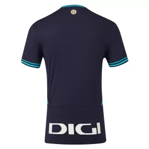 Maillot De Foot Athletic Bilbao Extérieur 25/26