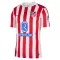 Maillot De Foot Atlético Madrid Domicile 25/26