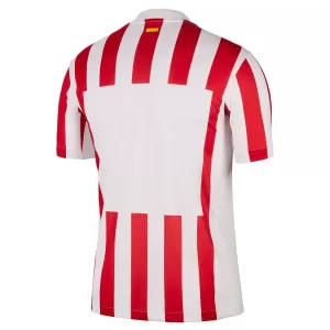 Maillot De Foot Atlético Madrid Domicile 25/26