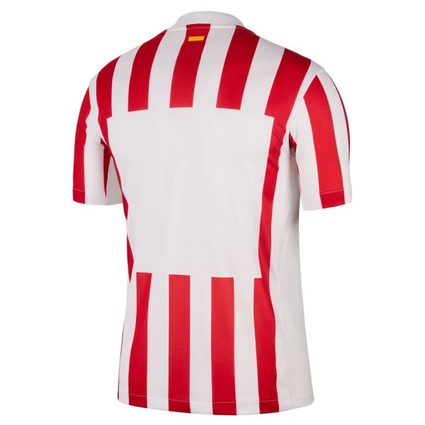 Maillot De Foot Atlético Madrid Domicile 25/26