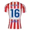 Maillot De Foot Atlético Madrid Molina 16 Domicile 25/26