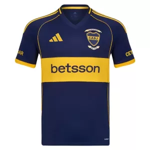 Maillot De Foot Boca Juniors Domicile 25/26