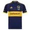 Maillot De Foot Boca Juniors Domicile 25/26