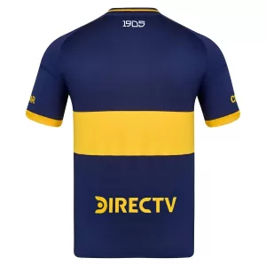 Maillot De Foot Boca Juniors Domicile 25/26