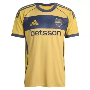 Maillot De Foot Boca Juniors Extérieur 25/26