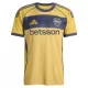 Maillot De Foot Boca Juniors Extérieur 25/26 Maillot De Foot Boca Juniors Extérieur 25/26