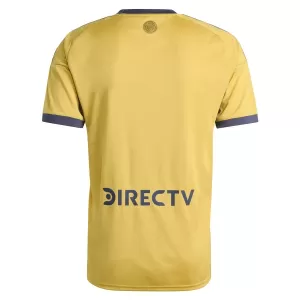 Maillot De Foot Boca Juniors Extérieur 25/26