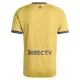 Maillot De Foot Boca Juniors Extérieur 25/26