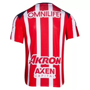 Maillot De Foot CD Guadalajara Domicile 25/26