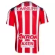 Maillot De Foot CD Guadalajara Domicile 25/26
