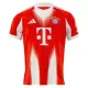 Maillot De Foot FC Bayern Munich Dayot Upamecano 2 Domicile 25/26