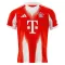 Maillot De Foot FC Bayern Munich Domicile 25/26