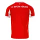 Maillot De Foot FC Bayern Munich Domicile 25/26