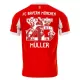 Maillot De Foot FC Bayern Munich Thomas Müller 25 Domicile 25/26 - Spécial Maillot De Foot FC Bayern Munich Thomas Müller 25 Domicile 25/26 - Spécial