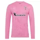 Maillot De Foot Gardien Athletic Bilbao 25/26 Manches Longues Rose Maillot De Foot Gardien Athletic Bilbao 25/26 Manches Longues Rose