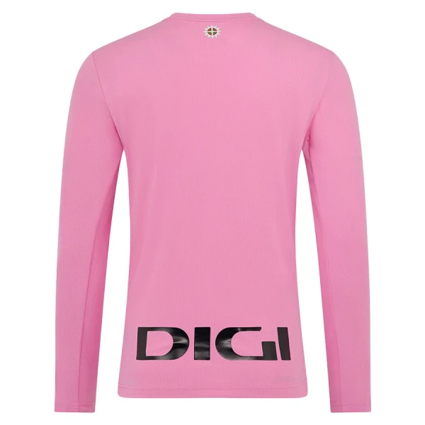 Maillot De Foot Gardien Athletic Bilbao 25/26 Manches Longues Rose