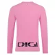 Maillot De Foot Gardien Athletic Bilbao 25/26 Manches Longues Rose