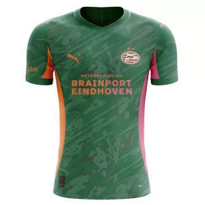 Maillot De Foot Gardien PSV Eindhoven 25/26 Vert Maillot De Foot Gardien PSV Eindhoven 25/26 Vert