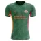 Maillot De Foot Gardien PSV Eindhoven 25/26 Vert