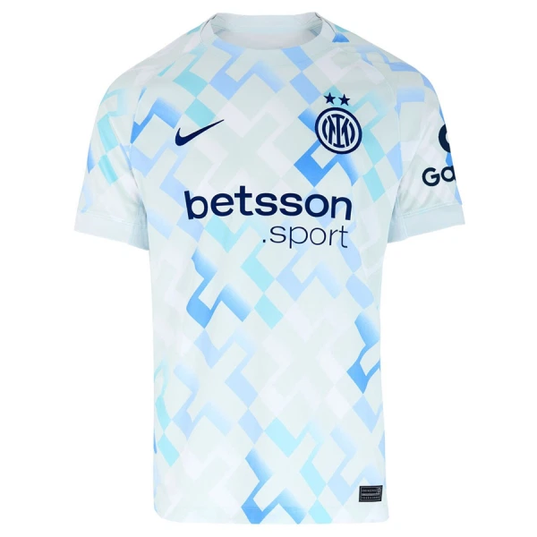 Maillot De Foot Inter Milan Extérieur 25/26 Maillot De Foot Inter Milan Extérieur 25/26