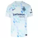 Maillot De Foot Inter Milan Extérieur 25/26 Maillot De Foot Inter Milan Extérieur 25/26
