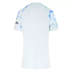 Maillot De Foot Inter Milan Femme Extérieur 25/26