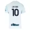 Maillot De Foot Inter Milan Lautaro Martínez 10 Extérieur 25/26