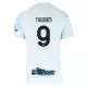 Maillot De Foot Inter Milan Thuram 9 Extérieur 25/26 Maillot De Foot Inter Milan Thuram 9 Extérieur 25/26