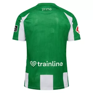 Maillot De Foot Real Betis Domicile 25/26