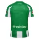 Maillot De Foot Real Betis Domicile 25/26