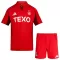Kit De Football Aberdeen Enfant Domicile 25/26