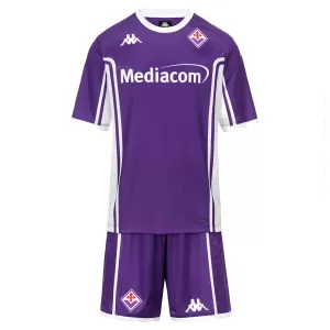 Kit De Football AC Fiorentina Enfant Domicile 25/26