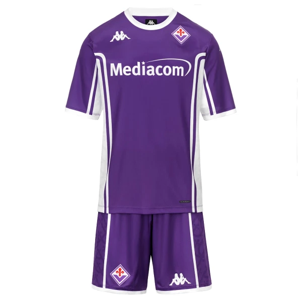 Kit De Football AC Fiorentina Enfant Domicile 25/26