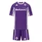 Kit De Football AC Fiorentina Enfant Domicile 25/26