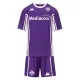 Kit De Football AC Fiorentina Enfant Domicile 25/26