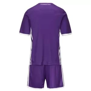 Kit De Football AC Fiorentina Enfant Domicile 25/26