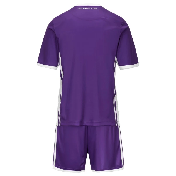 Kit De Football AC Fiorentina Enfant Domicile 25/26
