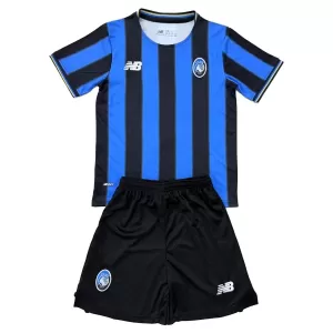 Kit De Football Atalanta Enfant Domicile 25/26 Kit De Football Atalanta Enfant Domicile 25/26
