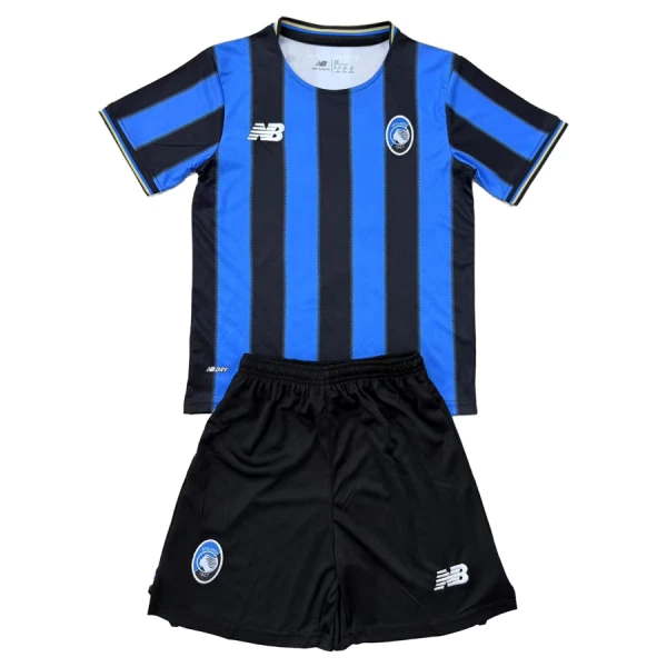 Kit De Football Atalanta Enfant Domicile 25/26