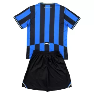 Kit De Football Atalanta Enfant Domicile 25/26