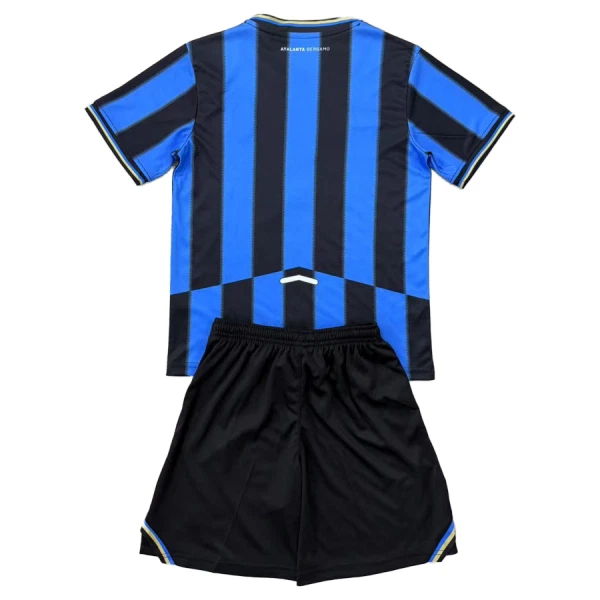 Kit De Football Atalanta Enfant Domicile 25/26