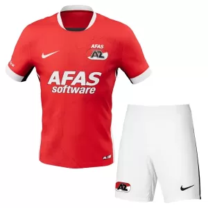 Kit De Football AZ Alkmaar Enfant Domicile 25/26