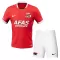 Kit De Football AZ Alkmaar Enfant Domicile 25/26