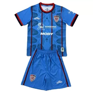 Kit De Football Cagliari Calcio Enfant Third 25/26