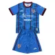 Kit De Football Cagliari Calcio Enfant Third 25/26