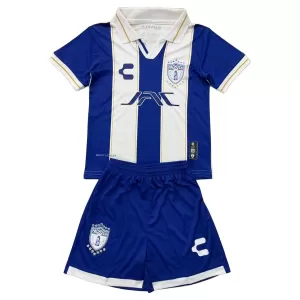 Kit De Football CF Pachuca Enfant Domicile 25/26
