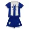 Kit De Football CF Pachuca Enfant Domicile 25/26
